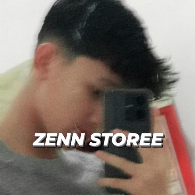 Zennn Store Whatsapp group