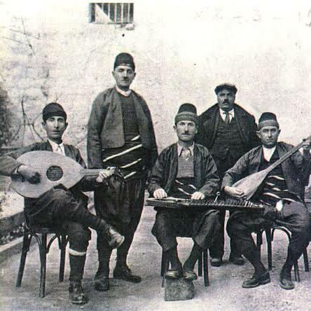 Beyoğlu Musiki Cemiyeti
