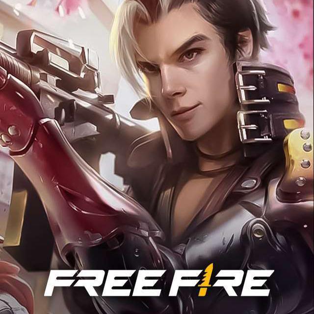Free Fire maalt group (CODE;9901)