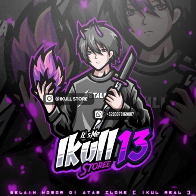 JB || KIULL 13 REAL