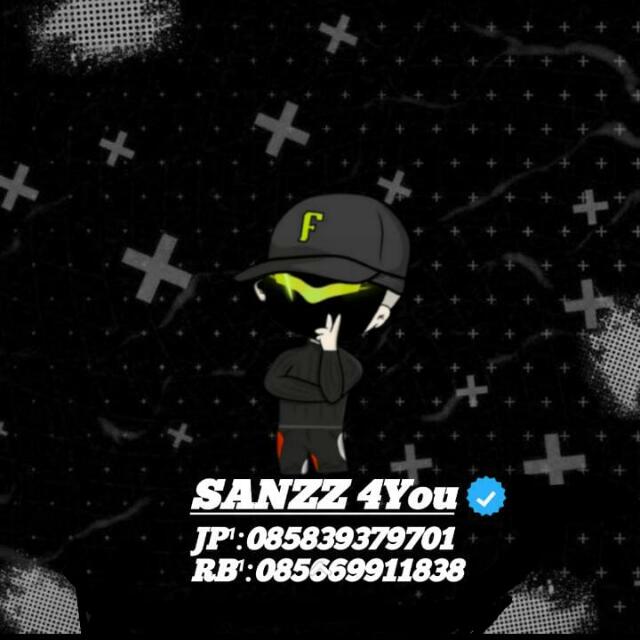 JB ALL GAME¹||SANZZ 4You REAL‼️