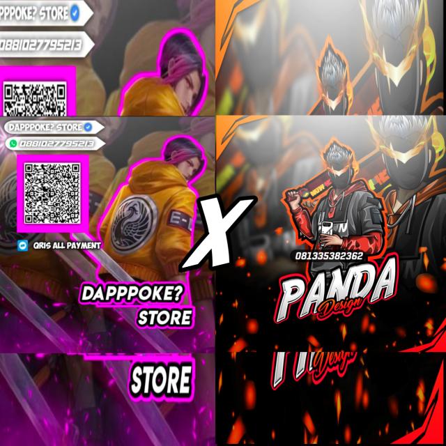 JB||PANDA×DAPP🔰