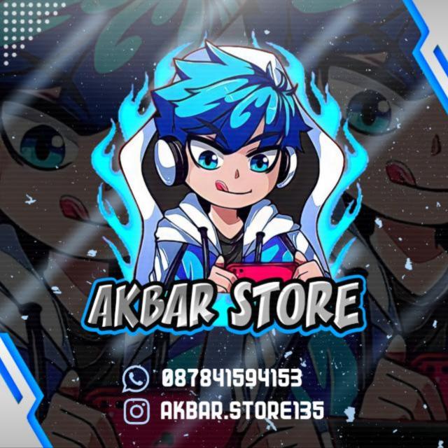 JB¹ AKBAR STORE°