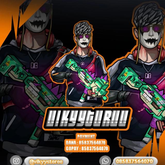 JB LOGO II VIKYYTURUU STORE