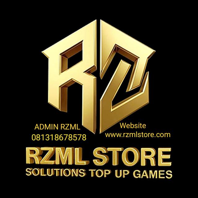 ?#?RZMLSTORE⚡GAME & VOUCHER