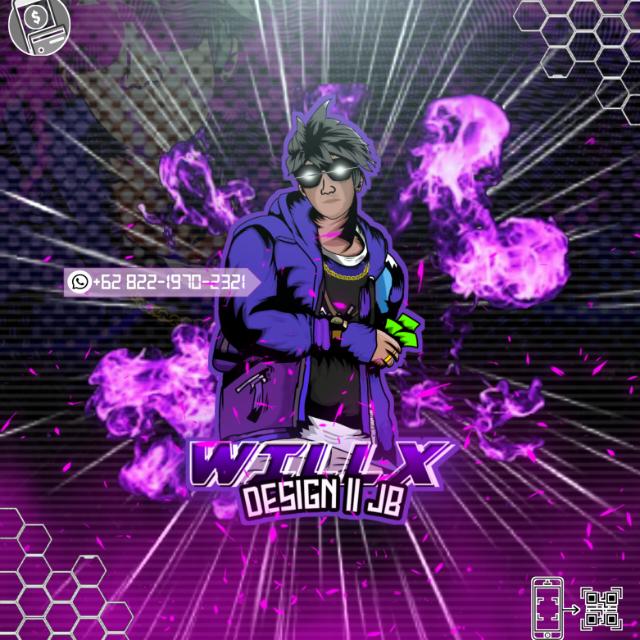 JB 1 || WILL DESIGN X OWN