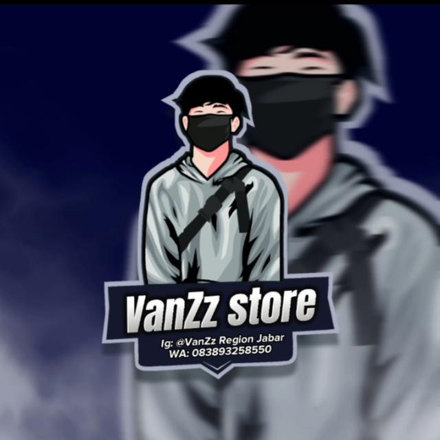 STOCK  RESS  ||  VanZz  STORE