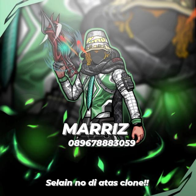 JB || All GAME MARRIZ?