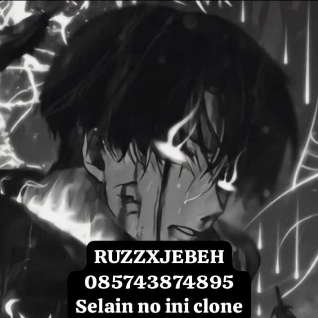 CUAN BERSAMA||RUZZXJEBEH