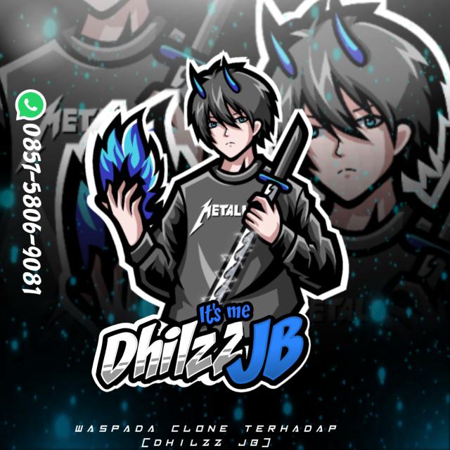 STOK ALL GAME DHILZZ JB x OWN¹
