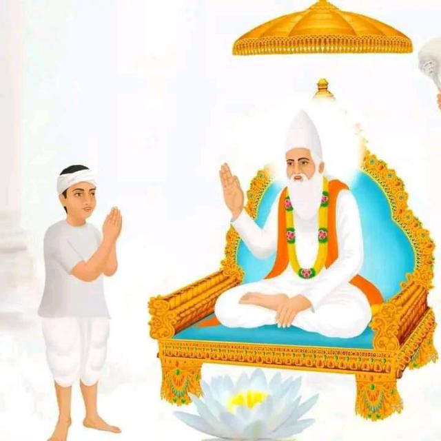 *सत्य सनातन धर्म की जय हो* ???????