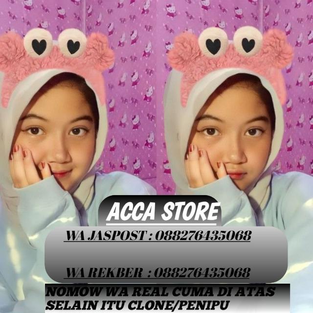 STOKK ACCA STORE 