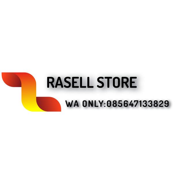 JB¹ RASELL STORE