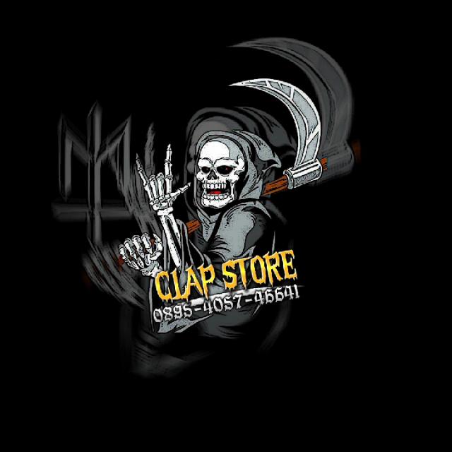 JB ALL GAME II CLAP STORE