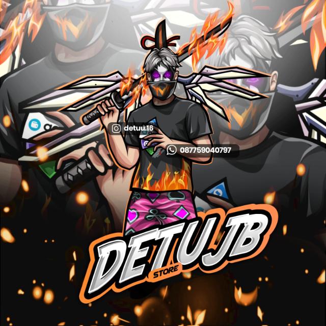 STOCK DETU X DISZ OWN [1]?