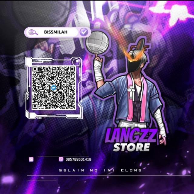 JB||ALL GAME||LANGZ4YOU??