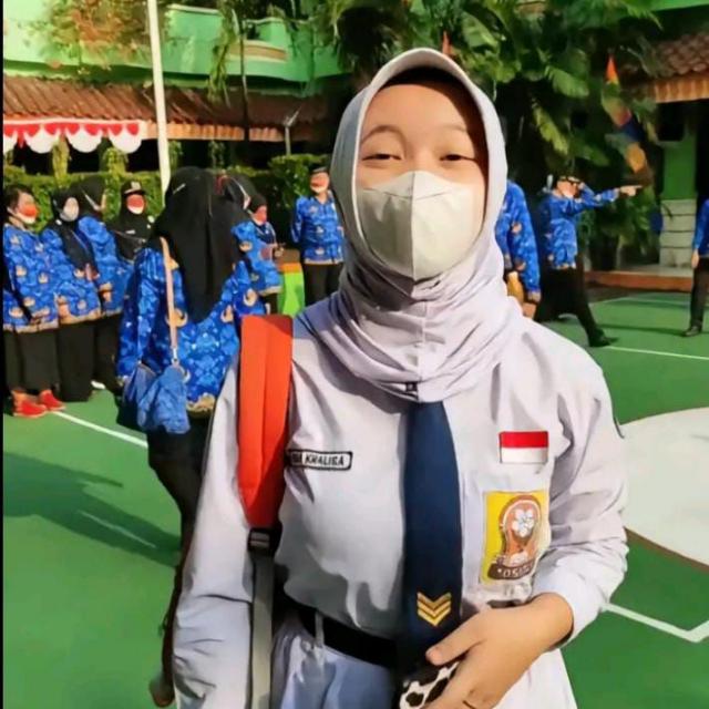 BOK3P HANTAI 