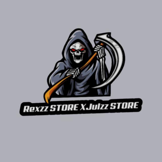 Rexx STORE X Julzz STORE