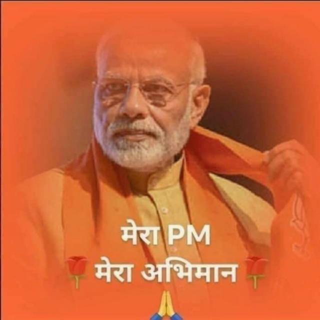 ❤️✨? BJP4India ???