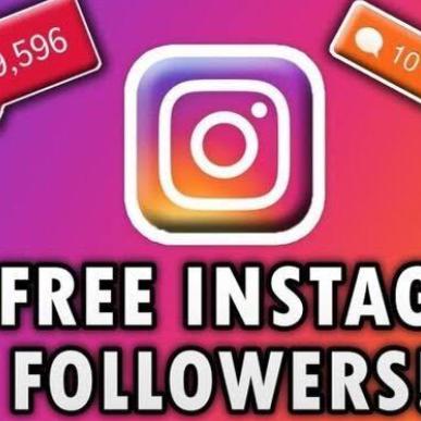 Increase followers instagram