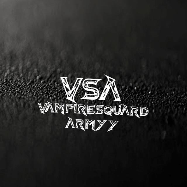 VampireSquard Armyy??‍♀️?