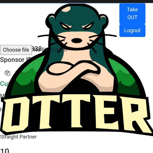 Ottarspot non working
