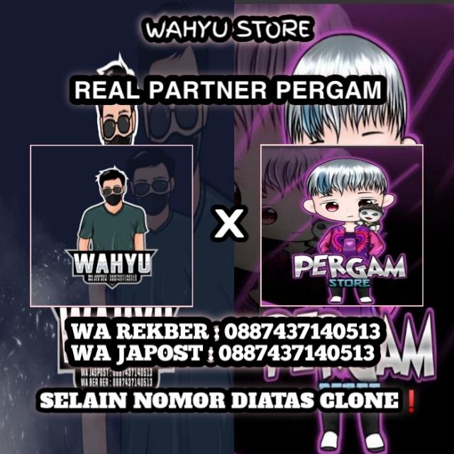 INFO JPM DERES BY WAHYU