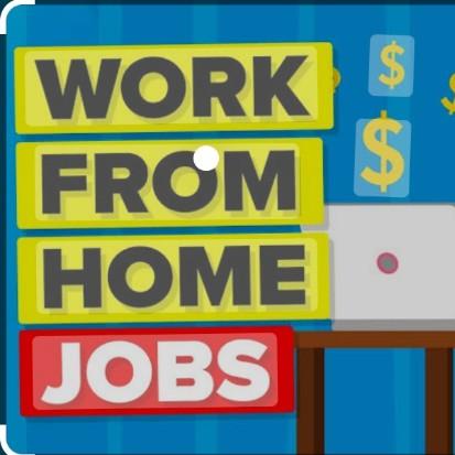 ?Work from home ?