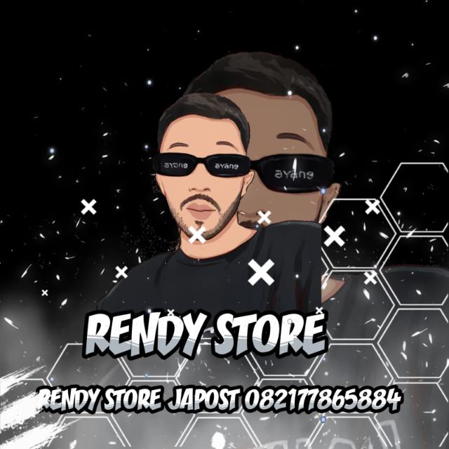 JB¹ RENDY STORE