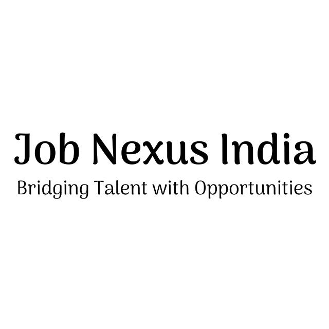 02) Pan India Job updates a group by Job Nexus India