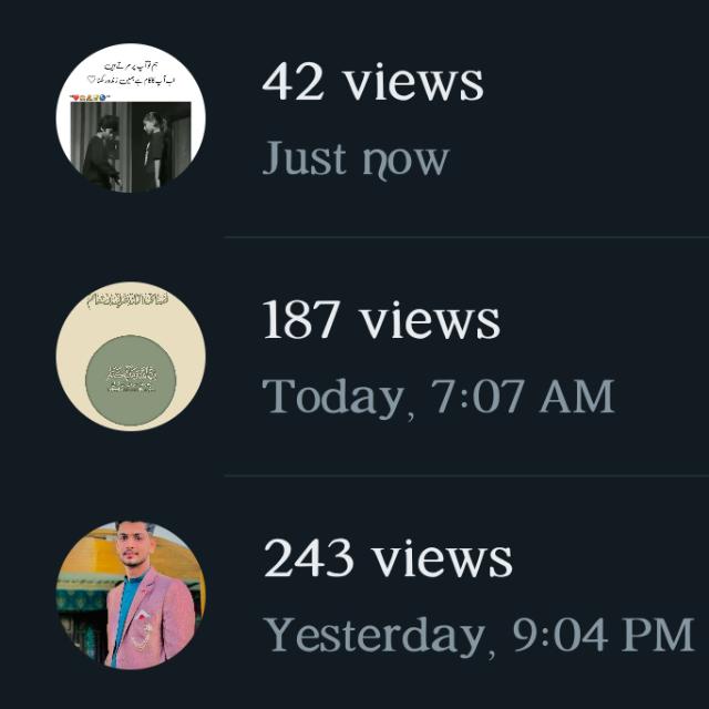 1000+stetes view ??