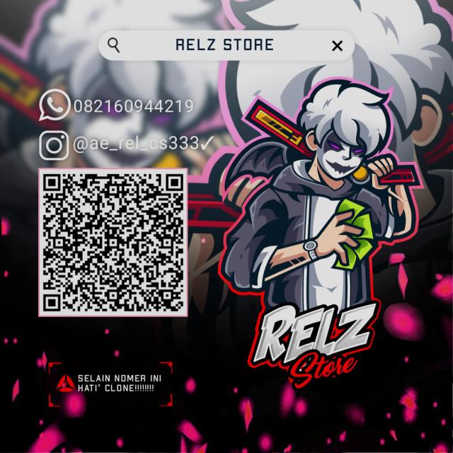 JB || RELZ STORE