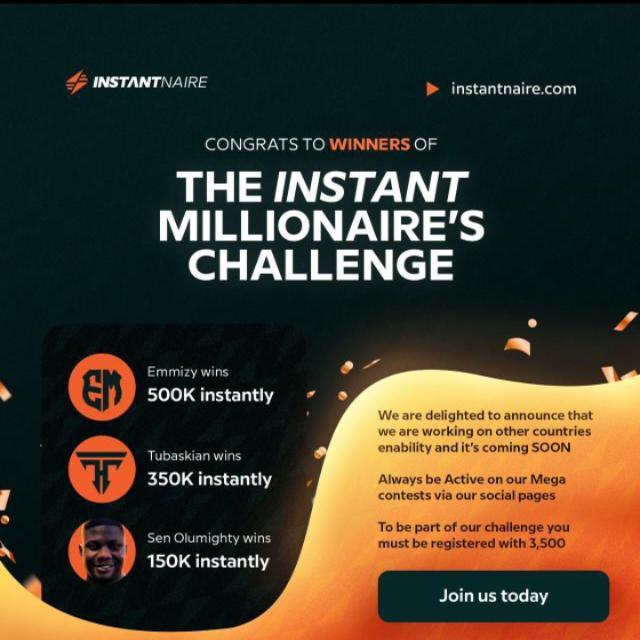 Millionaires group ??️‍♂️?‍?