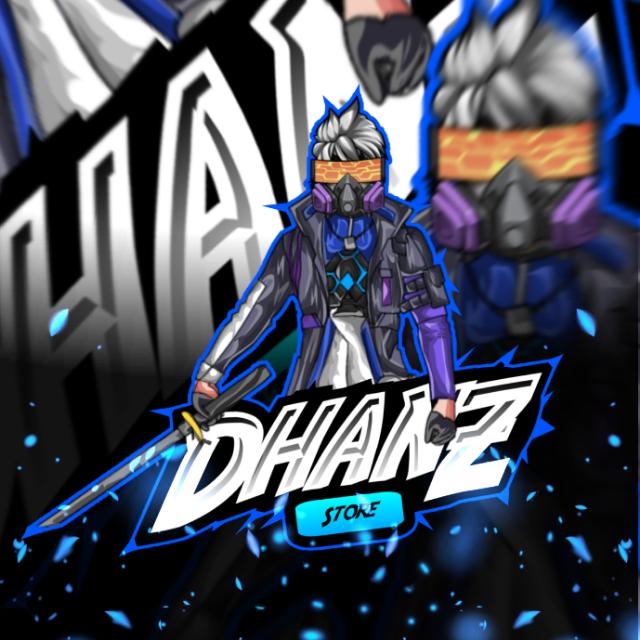 JB² || DHANZ STORE