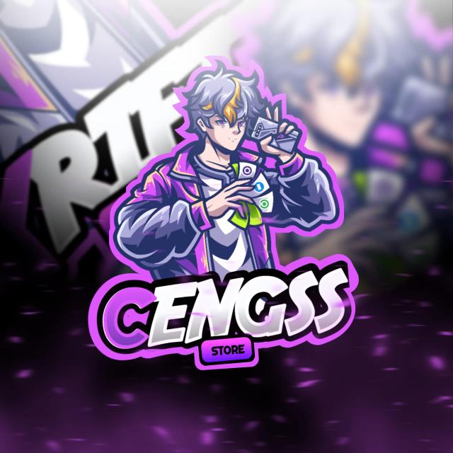 GC STOK¹ || ETHANZz×CENGSS STORE