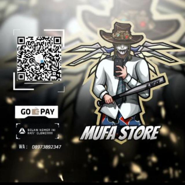 STOK¹ || MUFA STORE ||