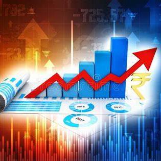 Intraday Earnings Stock market groups