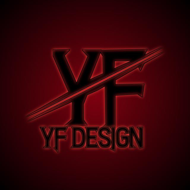 JB ALL GAME || YF DESIGN