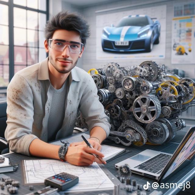 Asintha| SL Automobile Group ⚙️