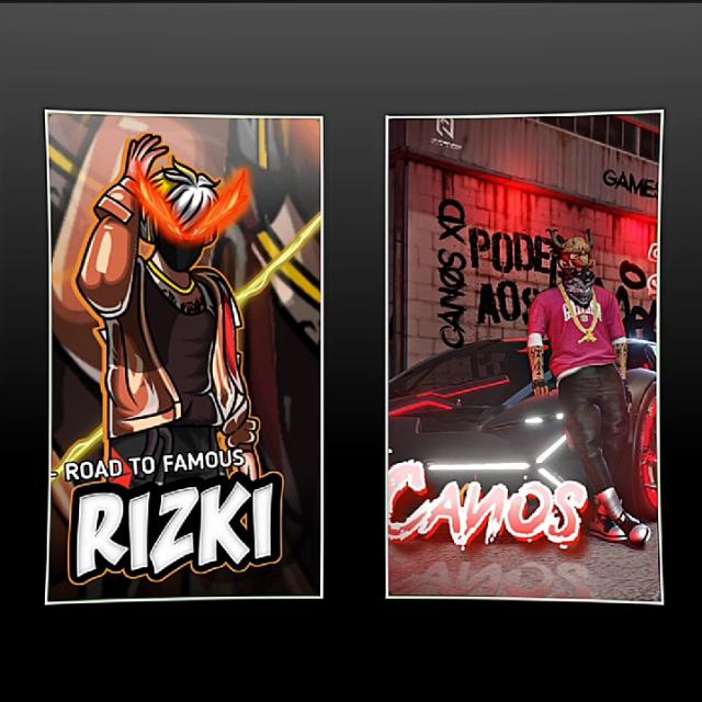 GC¹ MAS CANOS X RISKILAWE