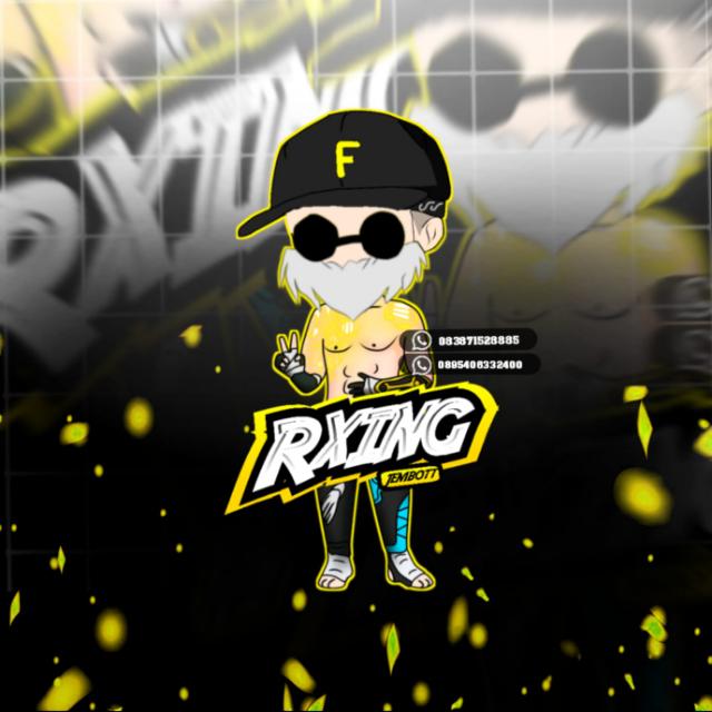 JB || RXING STORE