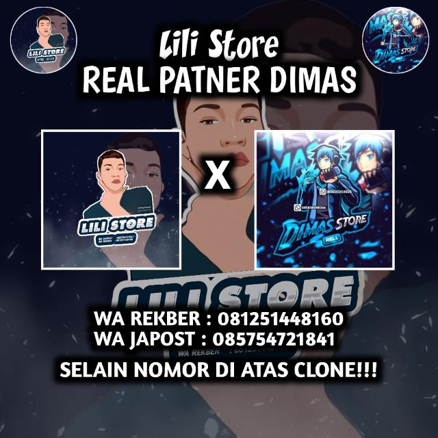 JB² LILI STORE