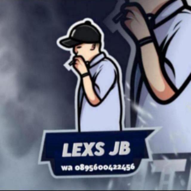 JB⁴ || BY LEXS JB