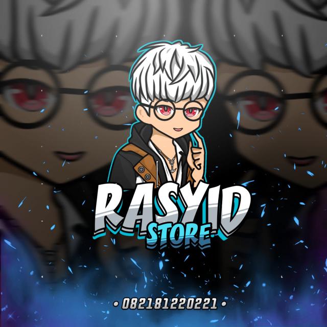 STOCK || RAS4YOU BY REZA