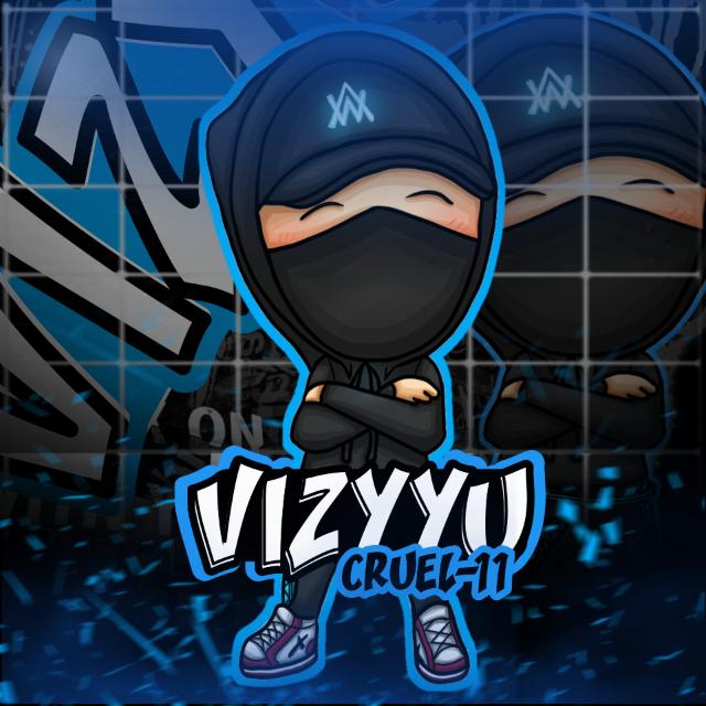 STOK VIZYYU CRUEL 11 X OWN Whatsapp group