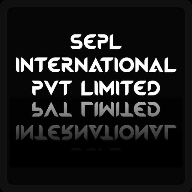 SEPL INTERNATIONAL PVT LIMITED