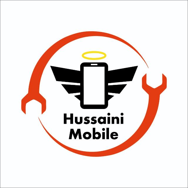 ?Hussaini Mobile ?