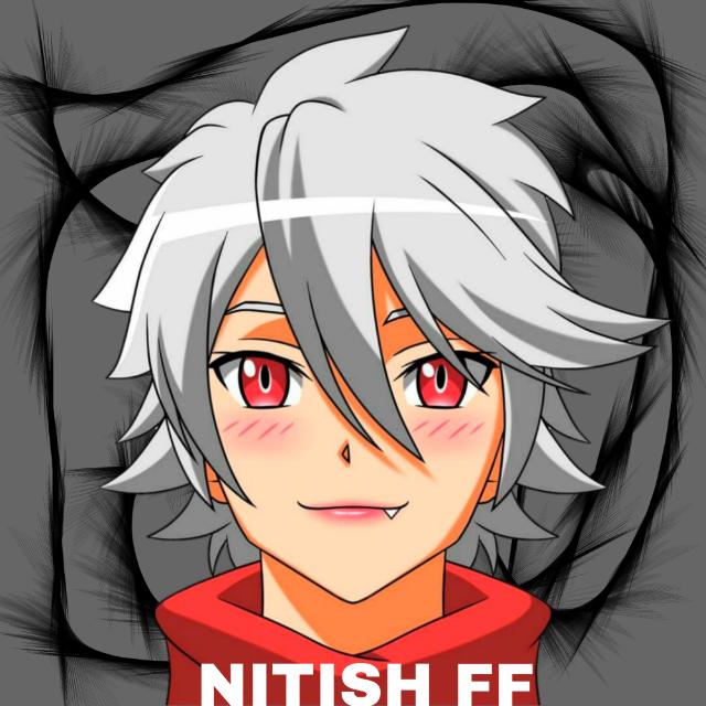 NITISH FF Whatsapp group