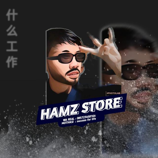 STOK¹ || HAMZZ STORE