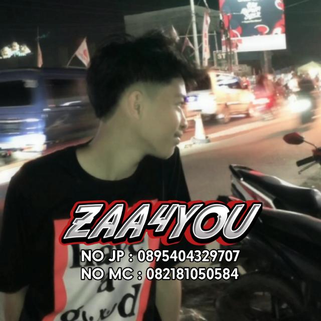 STOK ZAA4YOU #2 ☕
